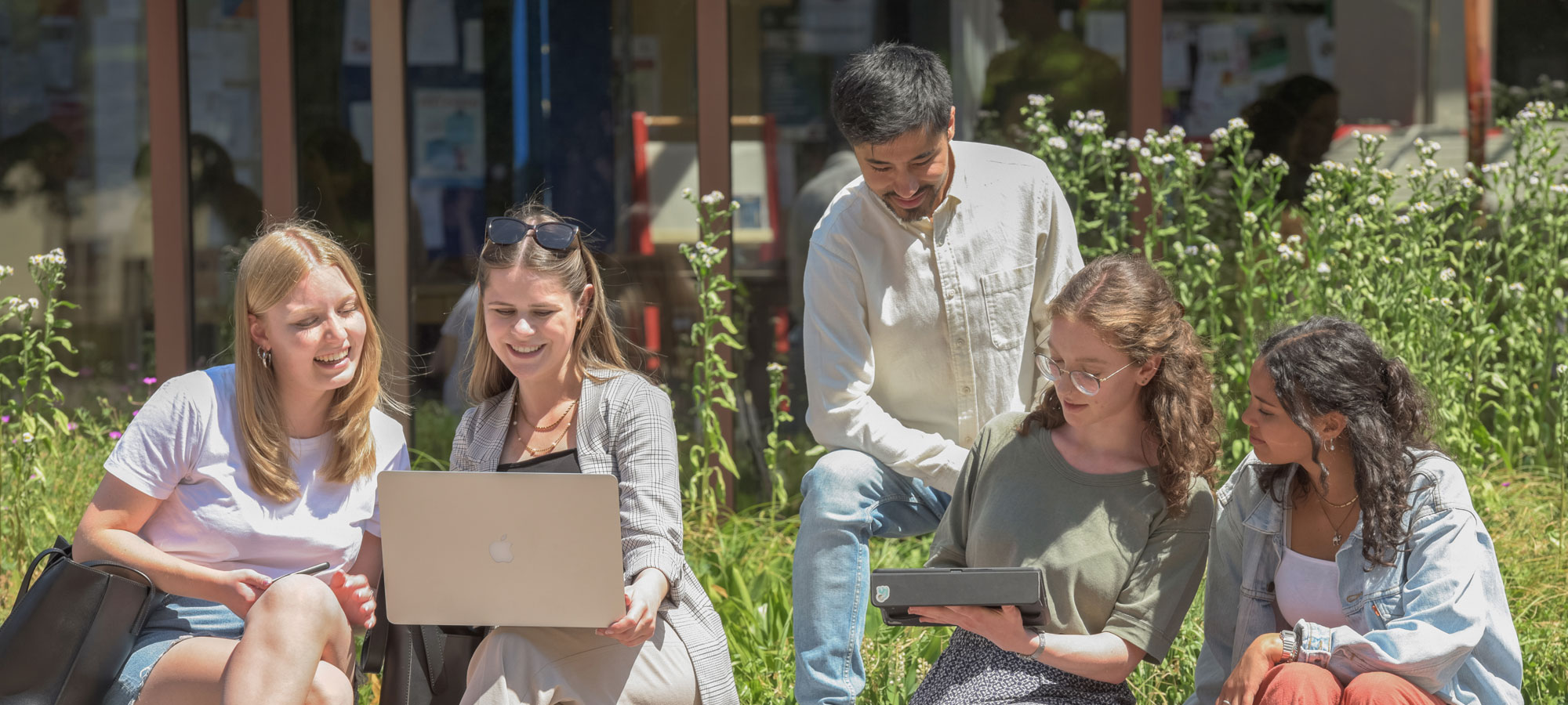 First Mobile Makerboxes tested at 10 schools